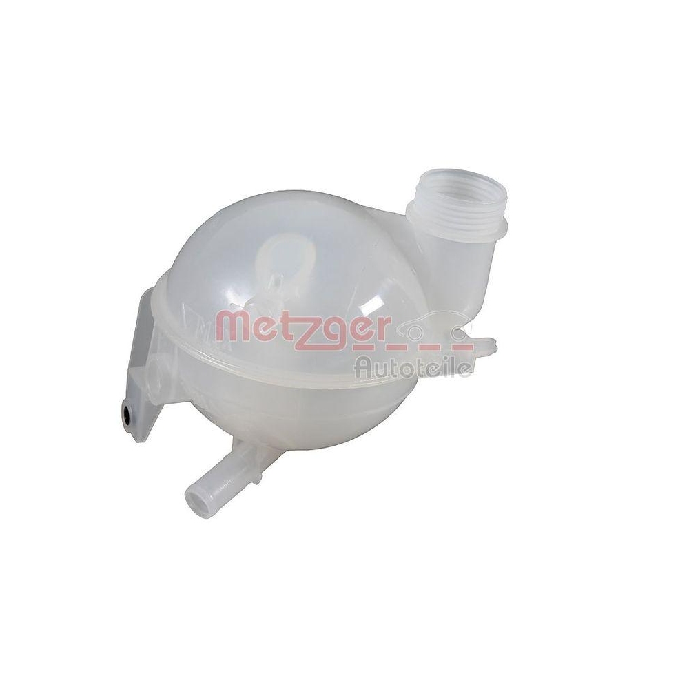 Ausgleichsbeh&auml;lter, K&uuml;hlmittel METZGER 2140210 f&uuml;r CITRO&Euml;N PEUGEOT