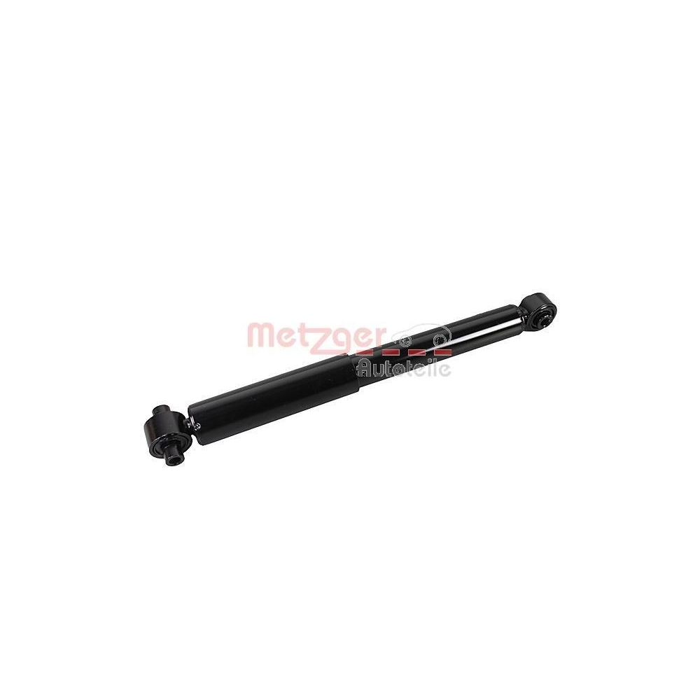 Sto&szlig;d&auml;mpfer METZGER 2340458 f&uuml;r FORD, Hinterachse
