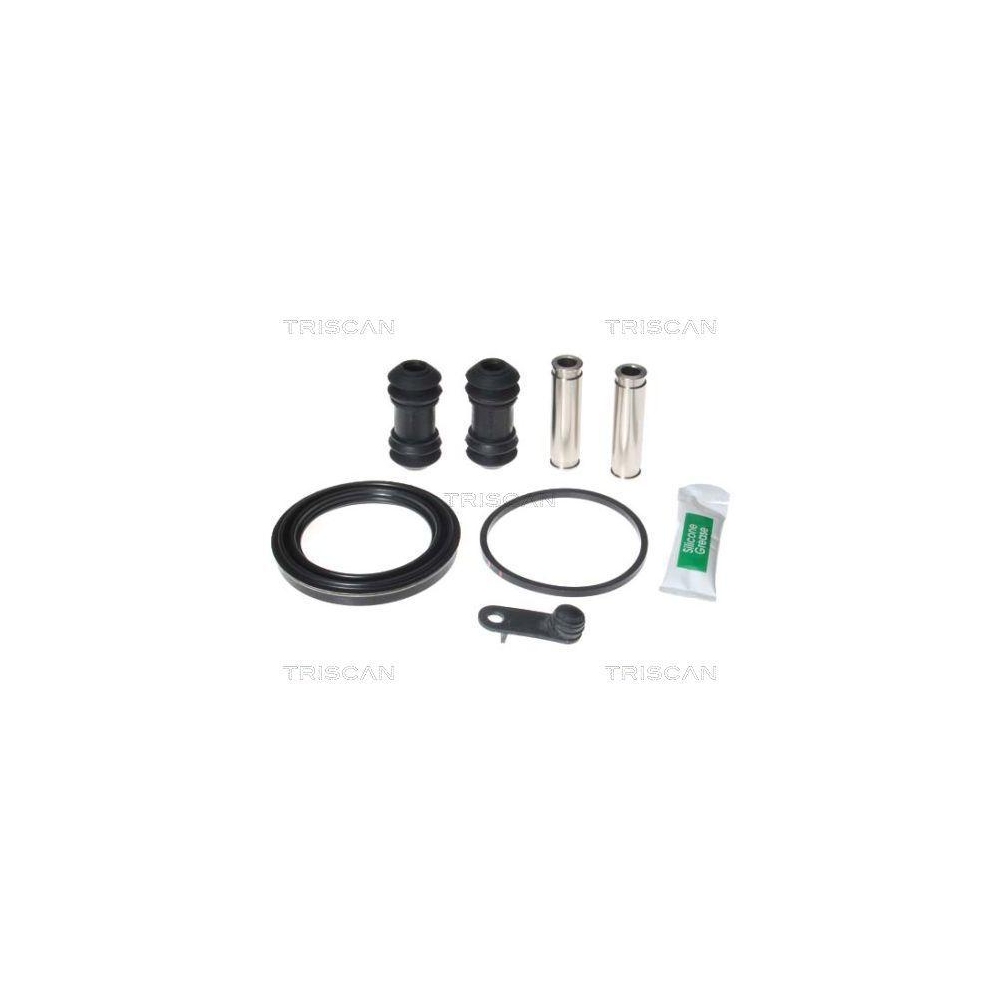 Reparatursatz, Bremssattel TRISCAN 8170 206602 f&uuml;r, Vorderachse