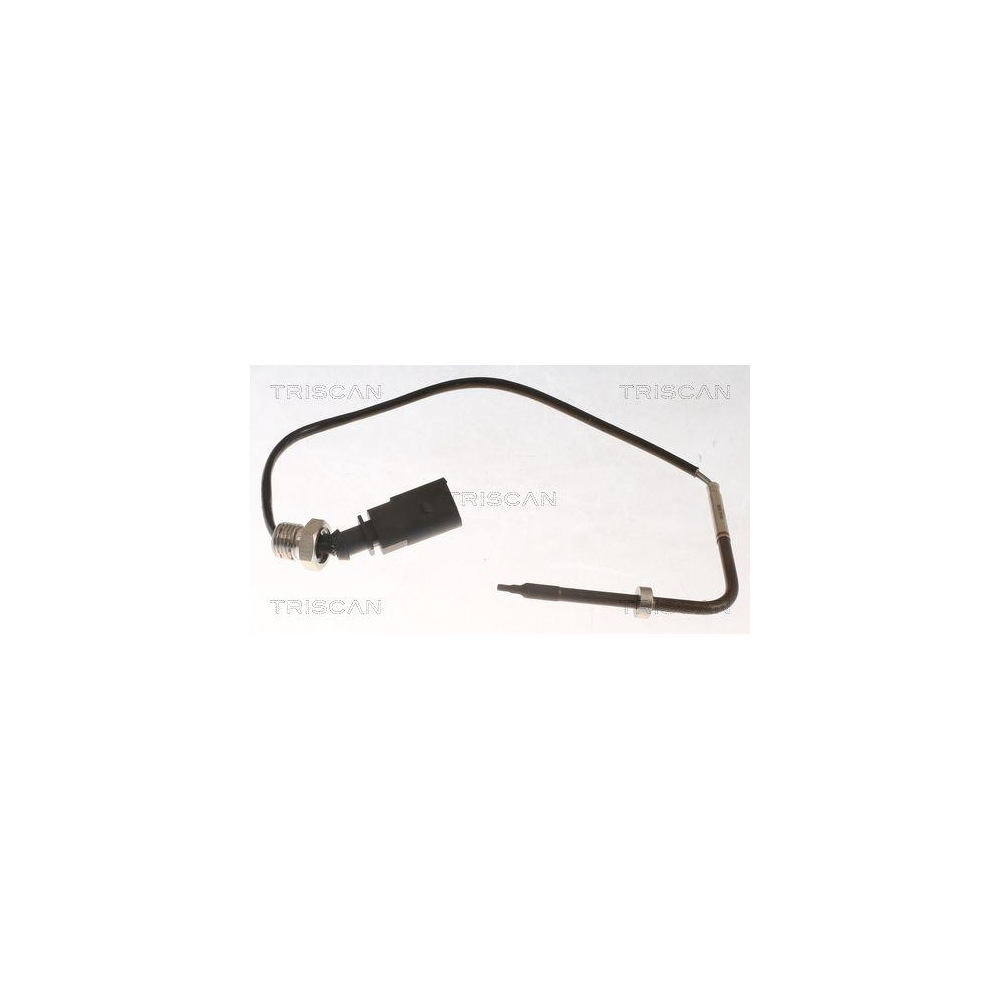 Sensor, Abgastemperatur TRISCAN 8826 29142 f&uuml;r AUDI VW, f&uuml;r Zylinder 1-4