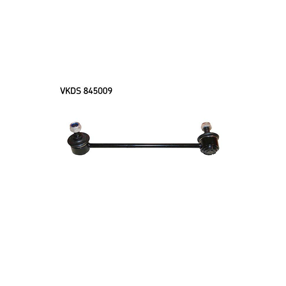 Stange/Strebe, Stabilisator SKF VKDS 845009 f&uuml;r KIA, Vorderachse links