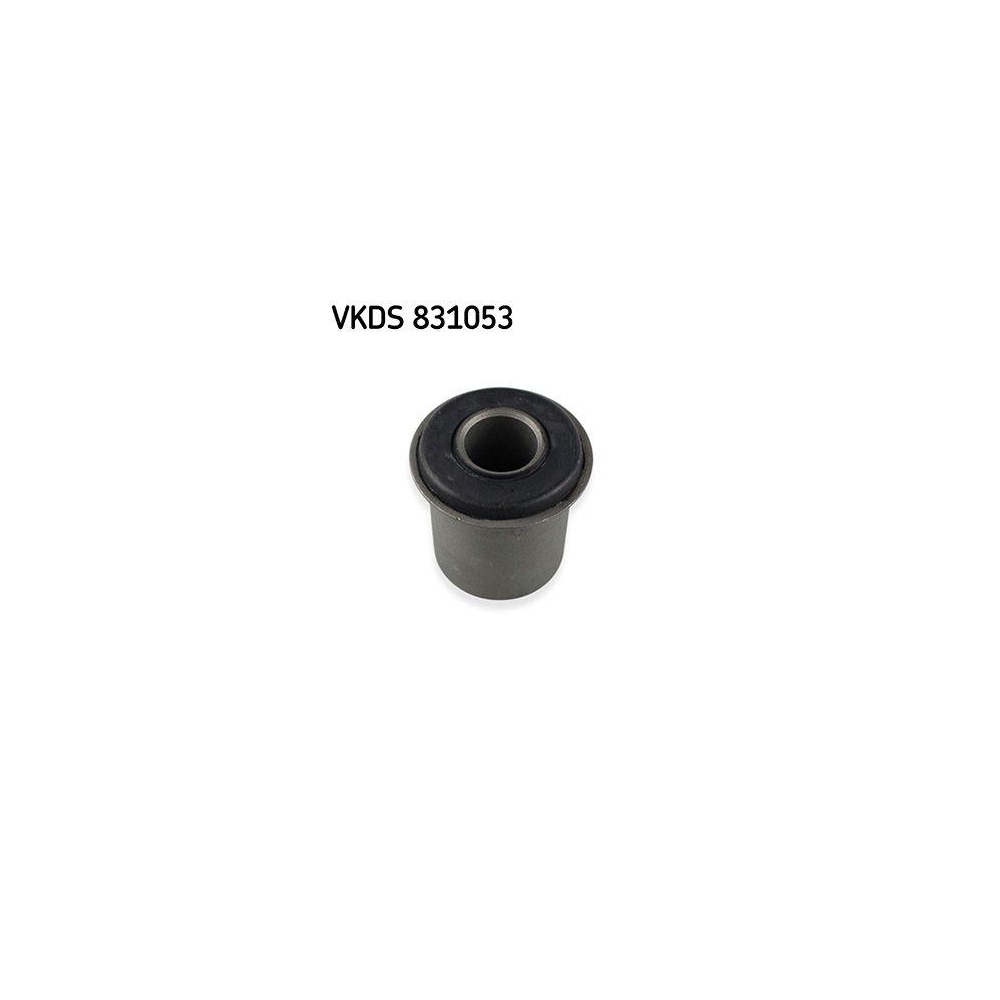 Lagerung, Lenker SKF VKDS 831053 f&uuml;r TOYOTA, Vorderachse beidseitig, hinten