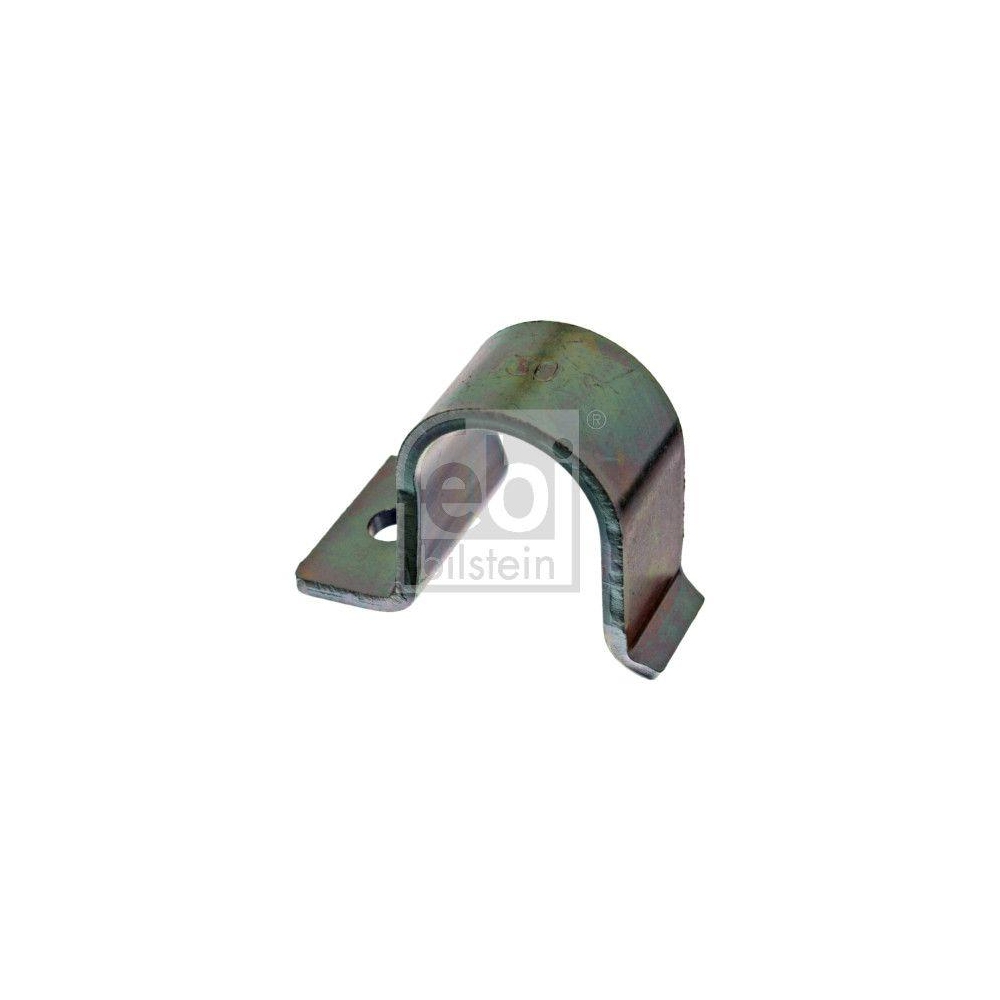 Halter, Stabilisatorlagerung FEBI BILSTEIN 36504 febi Plus f&uuml;r DODGE VW
