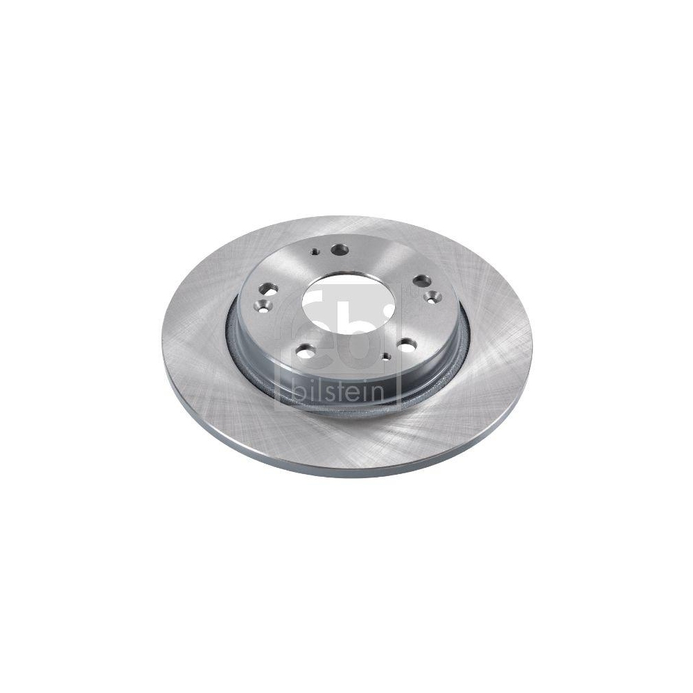 Bremsscheibe FEBI BILSTEIN 170820 f&uuml;r HONDA, Hinterachse