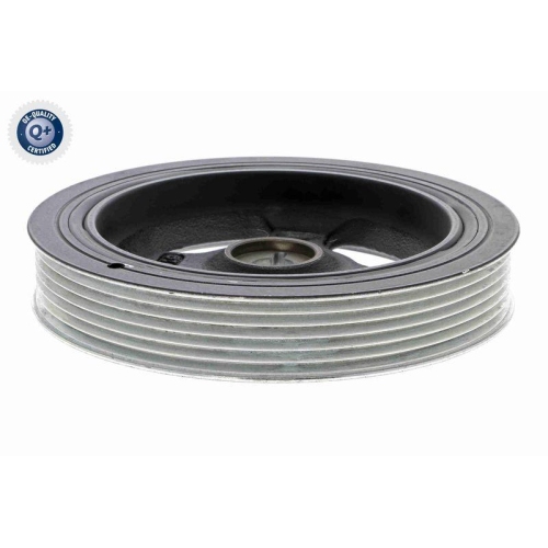 ACKOJA A53-0602 Riemenscheibe, Kurbelwelle Green Mobility Parts f&uuml;r KIA