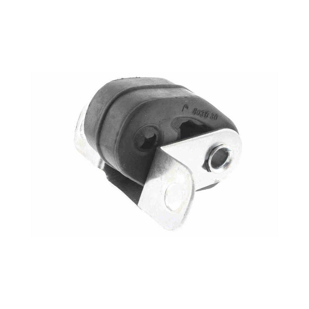 Halter, Abgasanlage VAICO V10-1831 Original VAICO Qualität für SEAT SKODA VW VAG