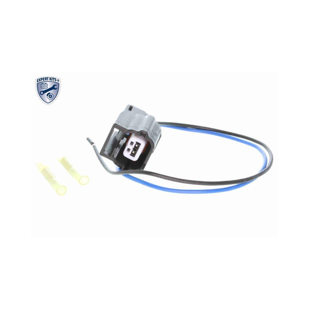 Reparatursatz, Kabelsatz VEMO V46-83-0009 EXPERT KITS + f&uuml;r RENAULT, hinten