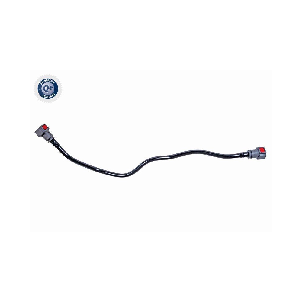 Kraftstoffleitung VAICO V46-1095 Q+, Erstausr&uuml;sterqualit&auml;t f&uuml;r RENAULT