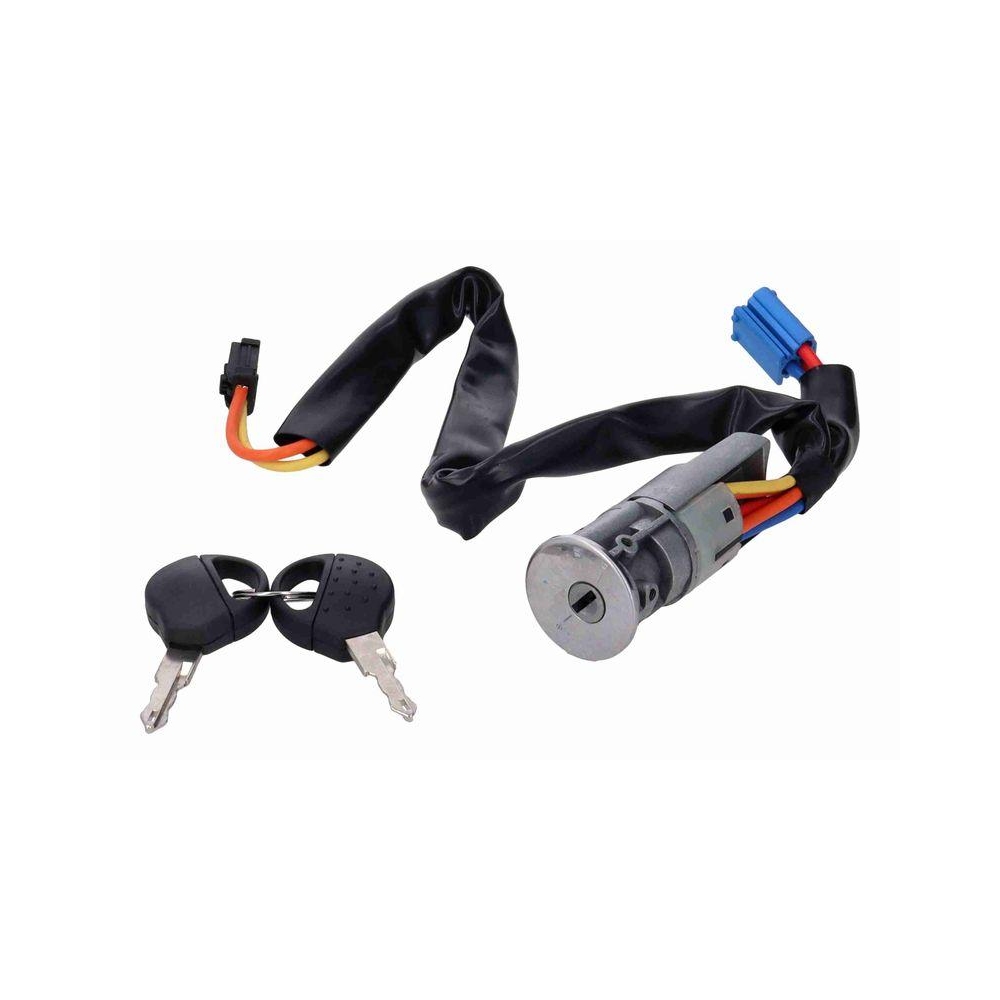 Zünd-/Startschalter VAICO V42-0983 Original VAICO Qualität für CITROËN PEUGEOT