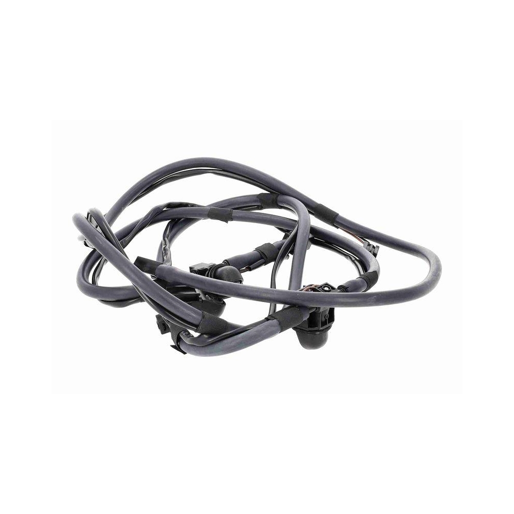 Waschwasserdüse, Scheibenreinigung VEMO V30-08-0019 Original VEMO Qualität für