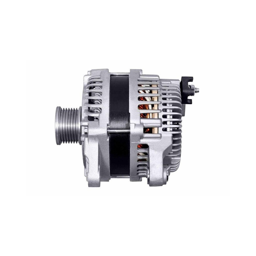 HELLA Generator 8EL 015 637-251 f&uuml;r MERCEDES-BENZ MITSUBISHI