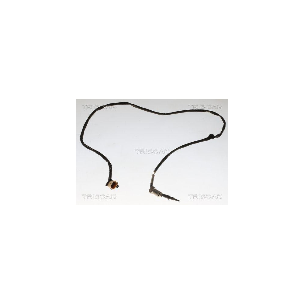 Sensor, Abgastemperatur TRISCAN 8826 29203 f&uuml;r MAN VW