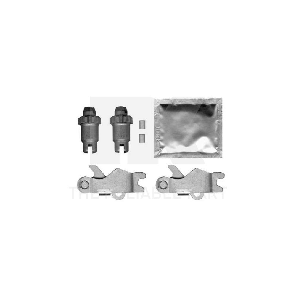 Reparatursatz, Expander NK 4399002 f&uuml;r