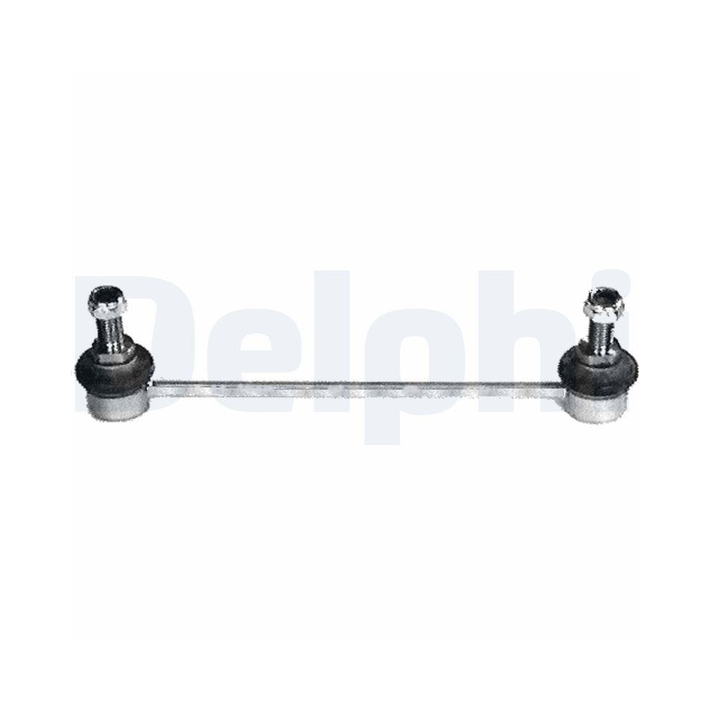 DELPHI TC396 Stange/Strebe, Stabilisator f&uuml;r OPEL VAUXHALL, Vorderachse