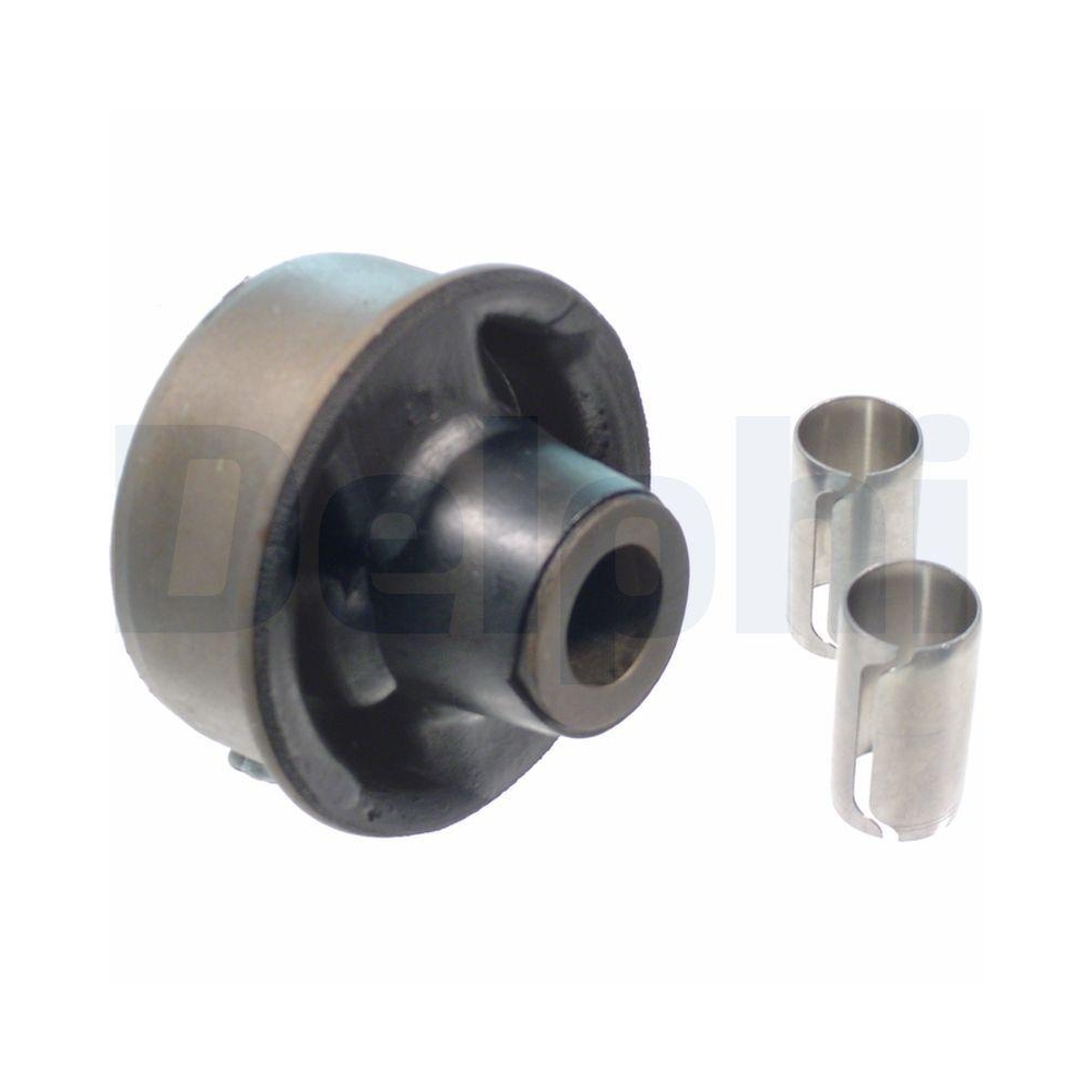 DELPHI TD330W Lagerung, Lenker f&uuml;r OPEL VAUXHALL, Vorderachse, hinter der Achse