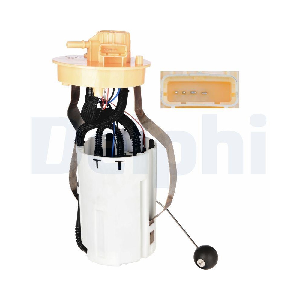 DELPHI FG2377-12B1 Kraftstoff-F&ouml;rdereinheit f&uuml;r ALFA ROMEO LANCIA