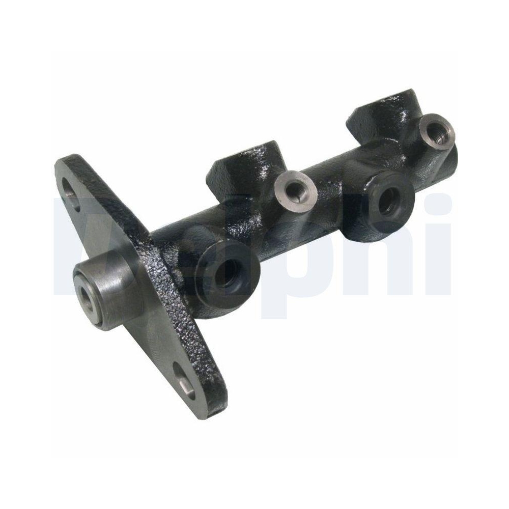 Hauptbremszylinder DELPHI LM39000 für FORD