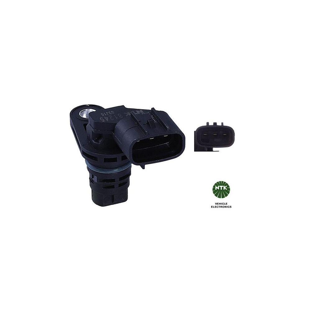 Sensor, Nockenwellenposition NTK 81245 f&uuml;r HYUNDAI KIA