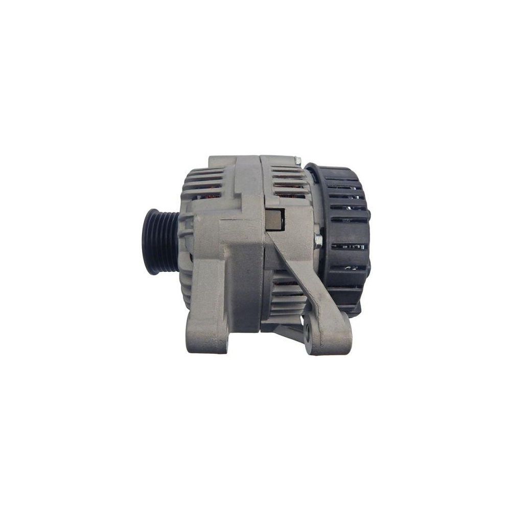 HELLA Generator 8EL 012 427-181 für CITROËN MITSUBISHI PEUGEOT