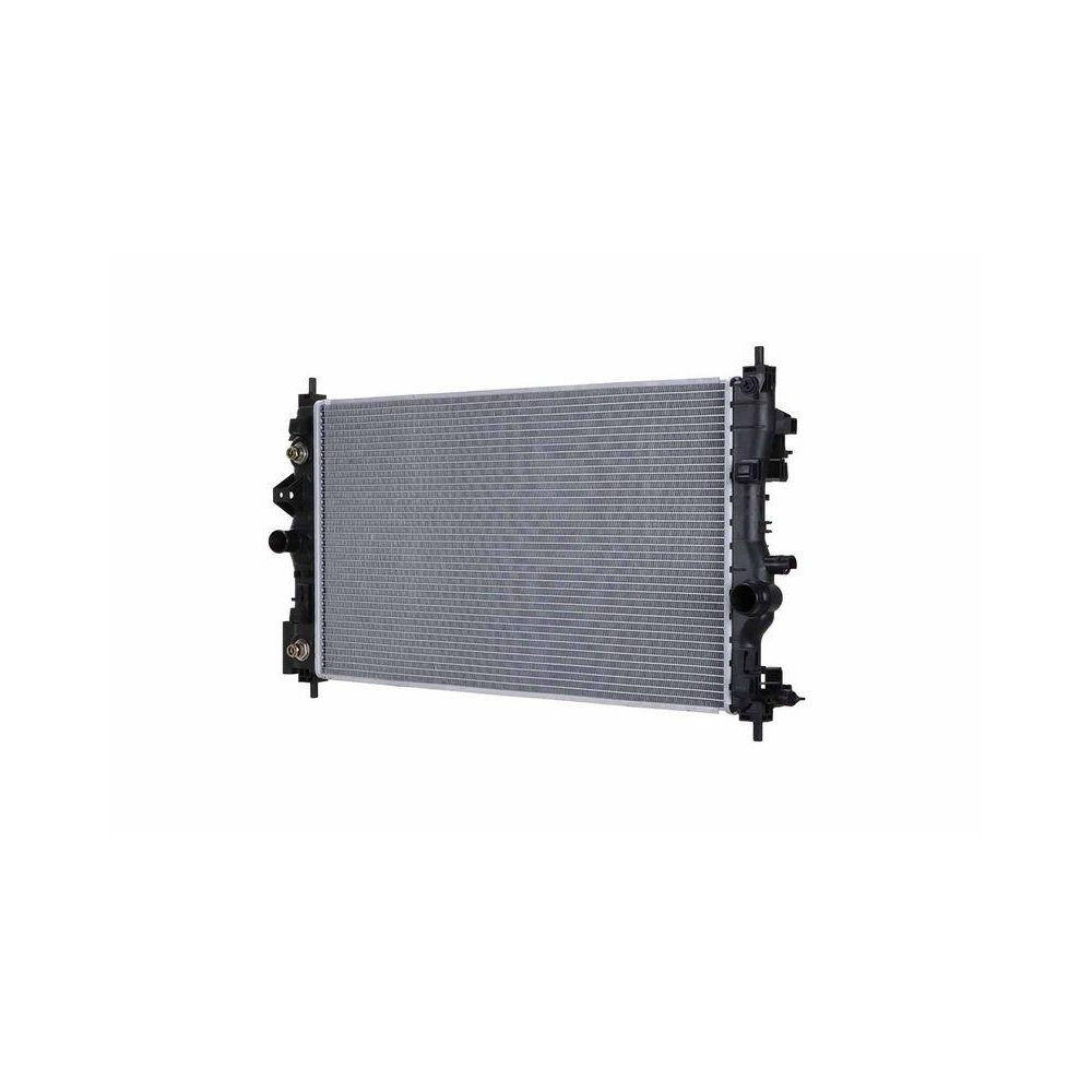 HELLA K&uuml;hler, Motork&uuml;hlung 8MK 366 300-391 f&uuml;r OPEL VAUXHALL CHEVROLET