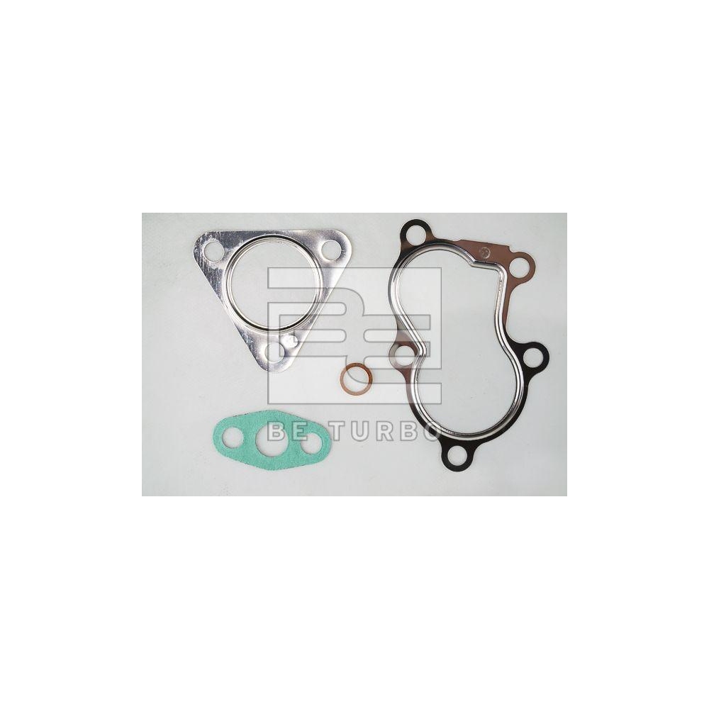 BE TURBO ABS130 Montagesatz, Lader f&uuml;r CHRYSLER