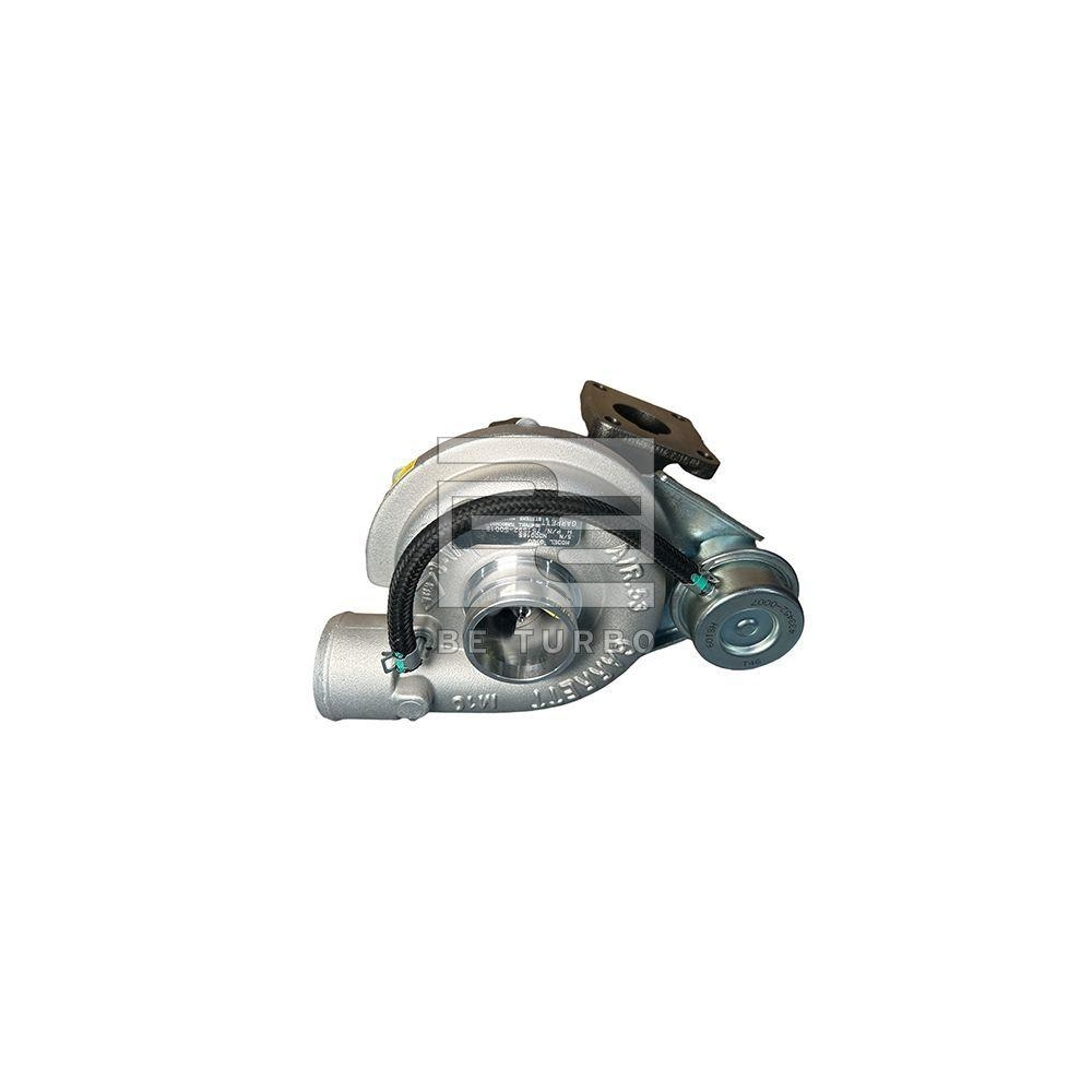 BE TURBO 127960 Lader, Aufladung f&uuml;r IVECO