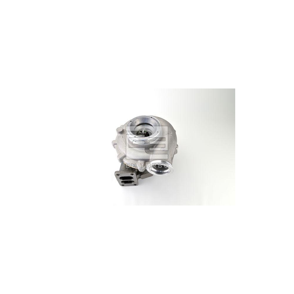 BE TURBO 130043 Lader, Aufladung f&uuml;r LIEBHERR