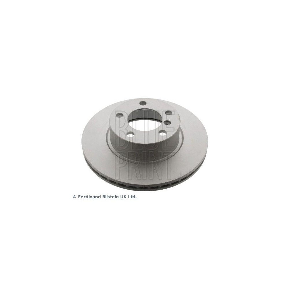 BLUE PRINT ADB114331 2 St&uuml;ck Bremsscheiben f&uuml;r BMW, Vorderachse