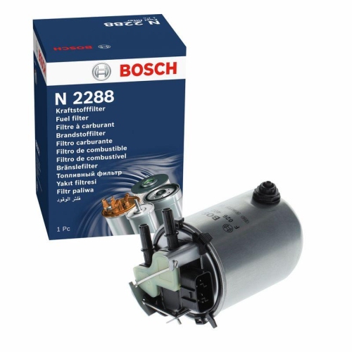BOSCH F 026 402 288 Kraftstofffilter f&uuml;r NISSAN RENAULT
