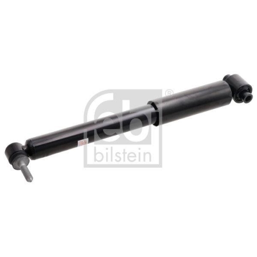 FEBI BILSTEIN 1002588 Sto&szlig;d&auml;mpfer f&uuml;r RENAULT, Hinterachse links