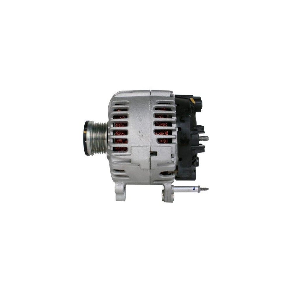 HELLA Generator 8EL 012 430-061 f&uuml;r AUDI SEAT SKODA VW