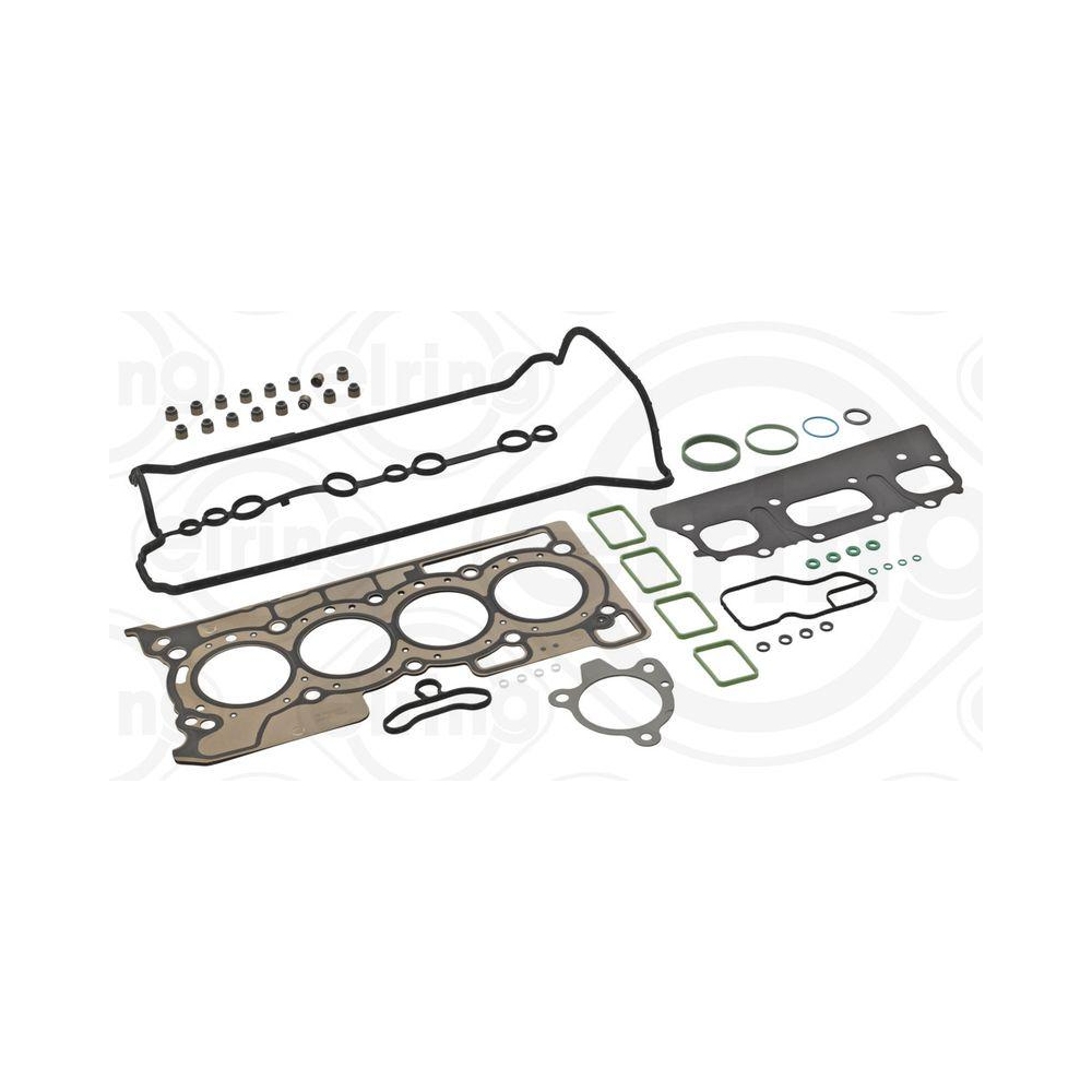 Dichtungssatz, Zylinderkopf ELRING 564.880 f&uuml;r MERCEDES-BENZ NISSAN RENAULT