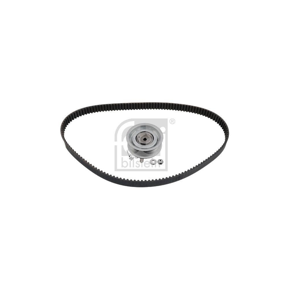 FEBI BILSTEIN Zahnriemensatz 23634 f&uuml;r AUDI SEAT SKODA VW