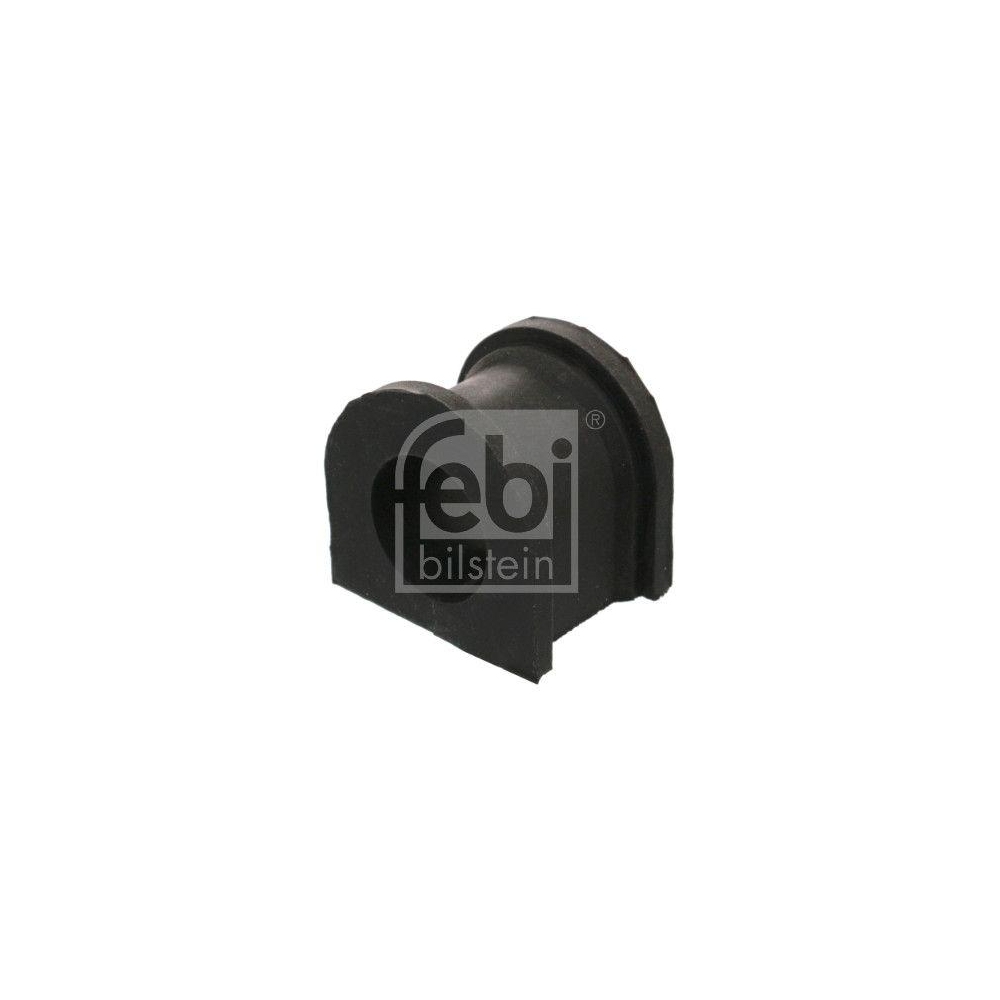 FEBI BILSTEIN Lagerung, Stabilisator 41435 f&uuml;r KIA, Vorderachse