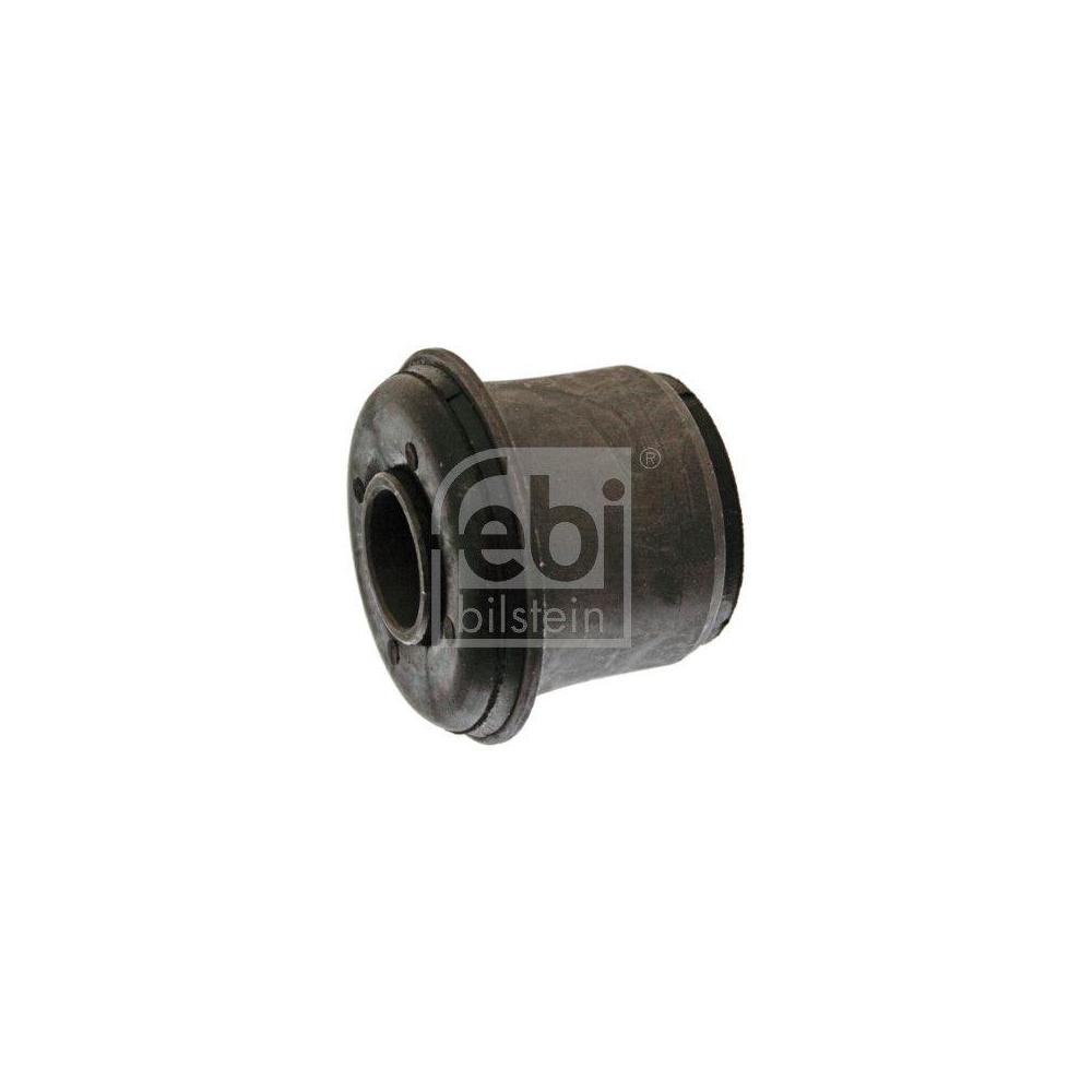 FEBI BILSTEIN Lagerung, Lenker 42904 f&uuml;r TOYOTA, Vorderachse links, oben, vorne