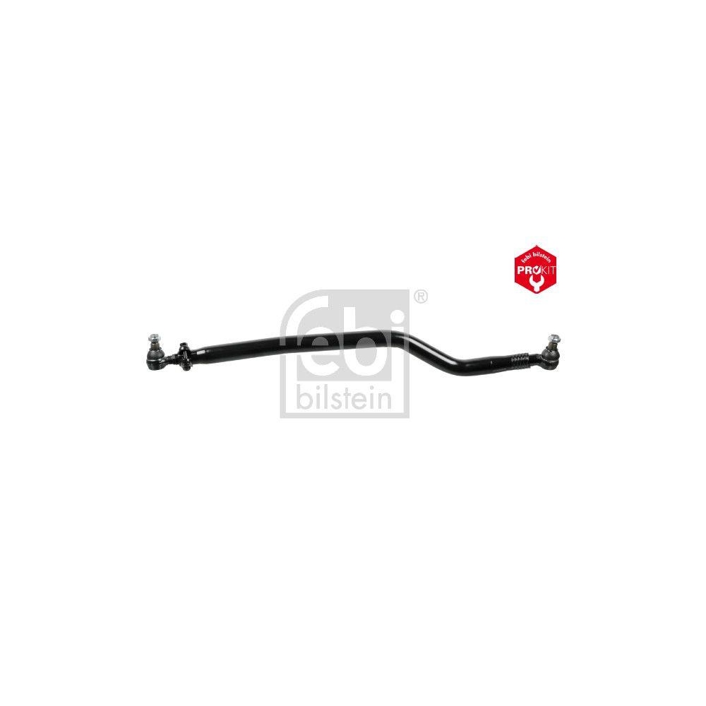 FEBI BILSTEIN Lenkstange 176364 ProKit f&uuml;r RENAULT TRUCKS, Vorderachse