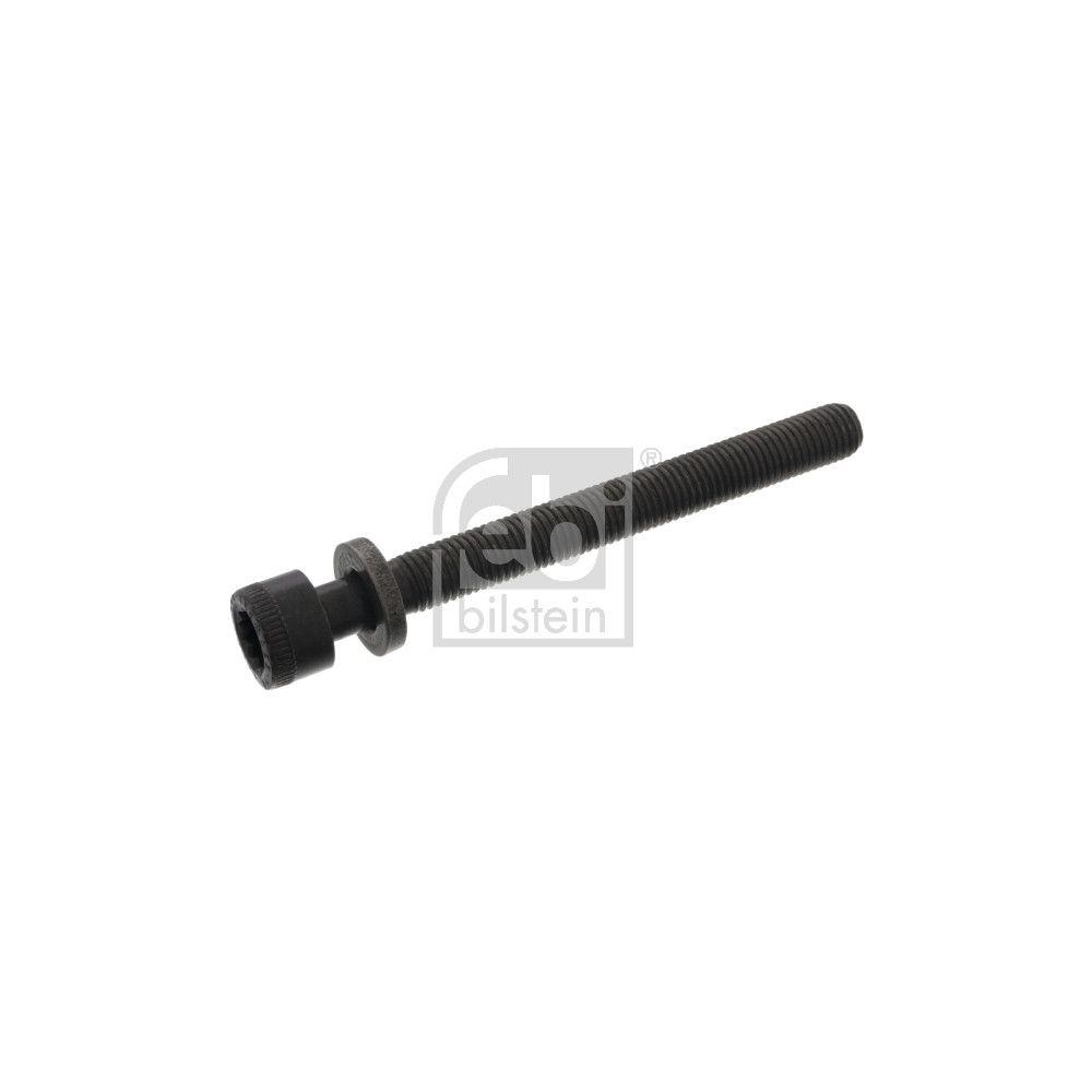 Zylinderkopfschraube FEBI BILSTEIN 01799 f&uuml;r SEAT VW