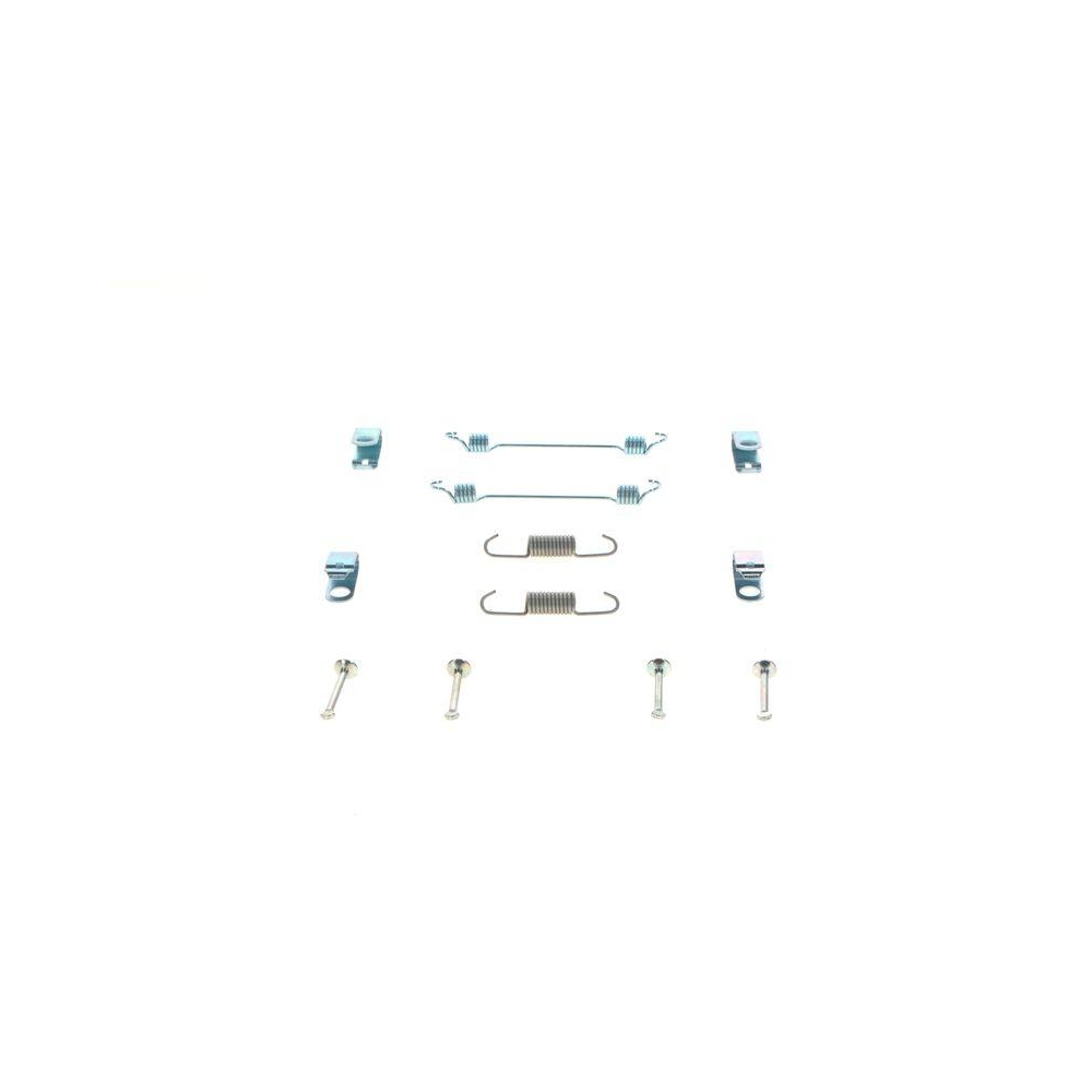 Zubeh&ouml;rsatz, Feststellbremsbacken BOSCH 1 987 475 338 f&uuml;r