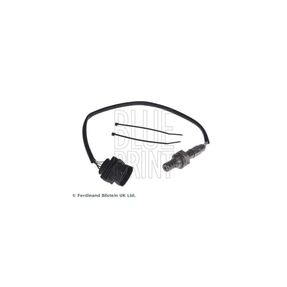 Lambdasonde BLUE PRINT ADG070101 für OPEL VAUXHALL CHEVROLET GENERAL MOTORS