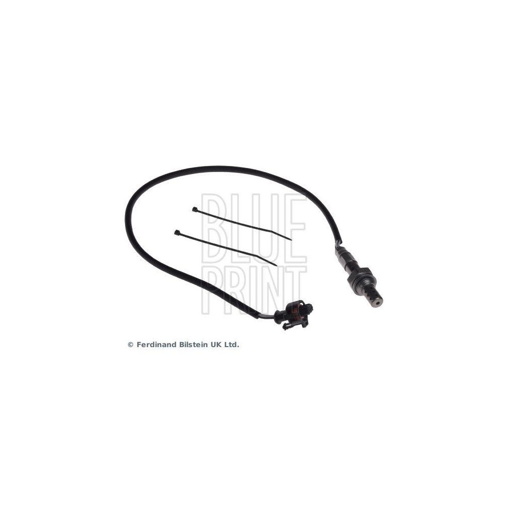 Lambdasonde BLUE PRINT ADK87040 f&uuml;r SUZUKI, Abgaskr&uuml;mmer