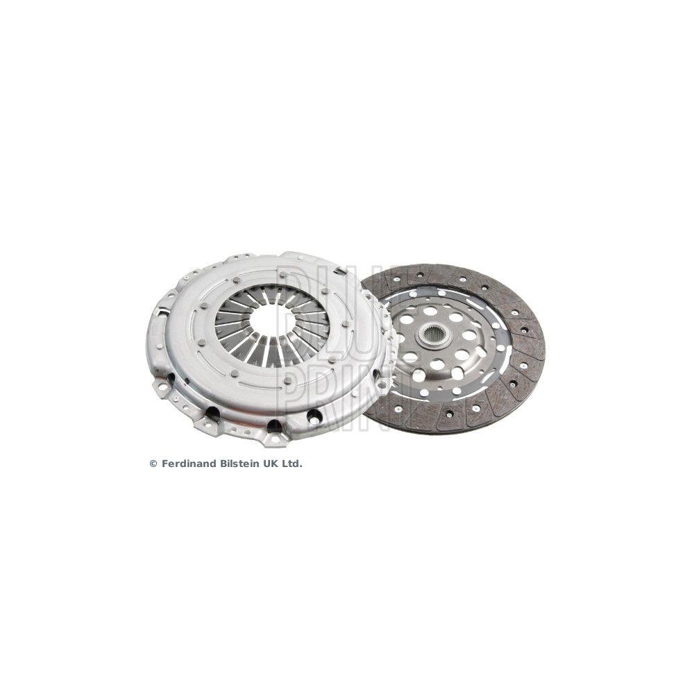 Kupplungssatz BLUE PRINT ADP153064 SMARTFIT Solution Kit für CITROËN PEUGEOT DS