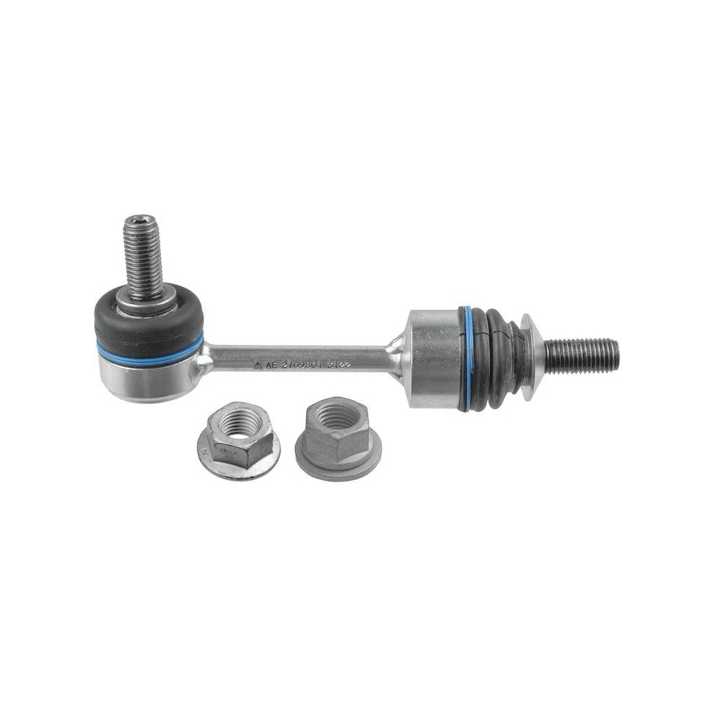 Stange/Strebe, Stabilisator LEMF&Ouml;RDER 27098 02 f&uuml;r BMW, Hinterachse links