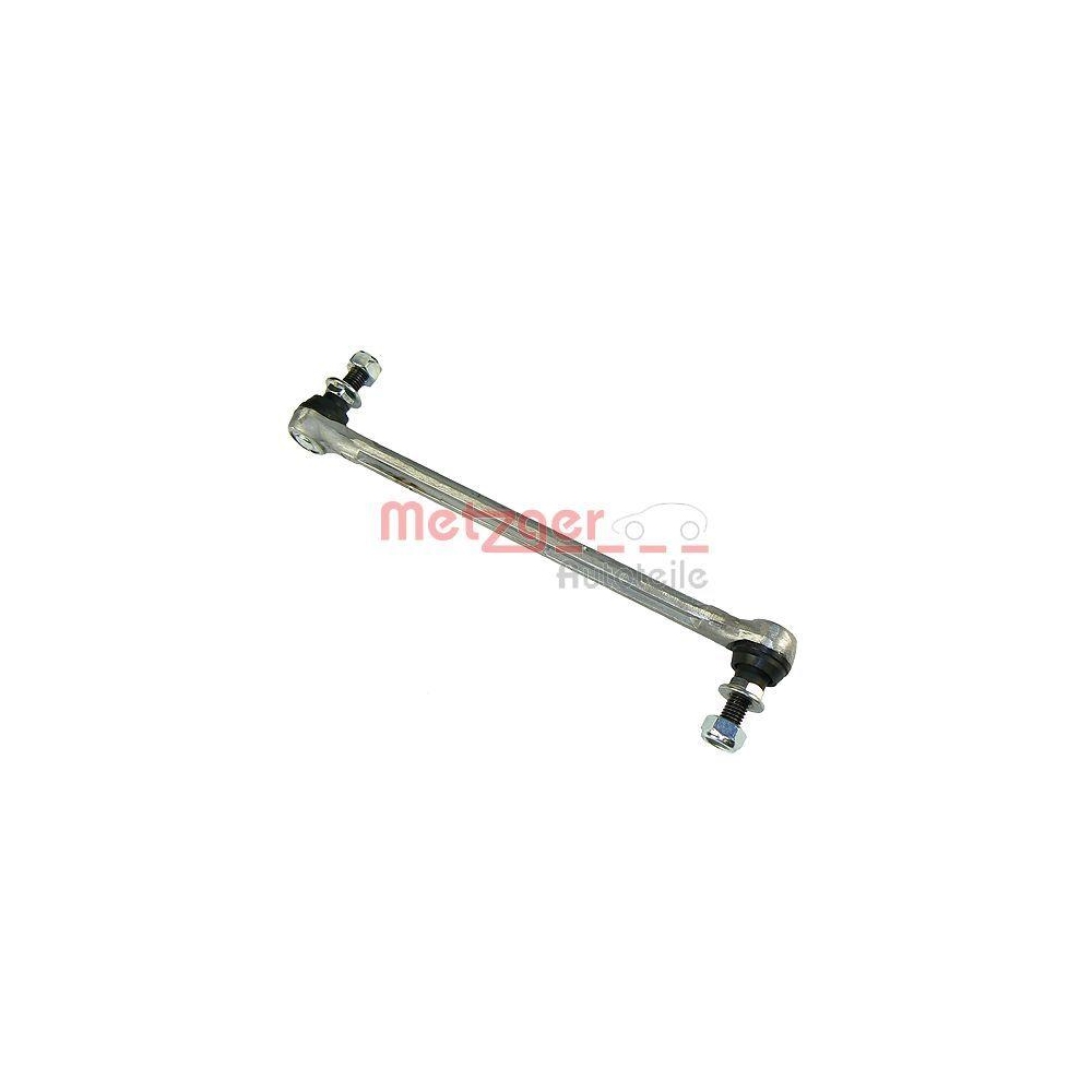 Stange/Strebe, Stabilisator METZGER 53021158 KIT + f&uuml;r FORD, Vorderachse links