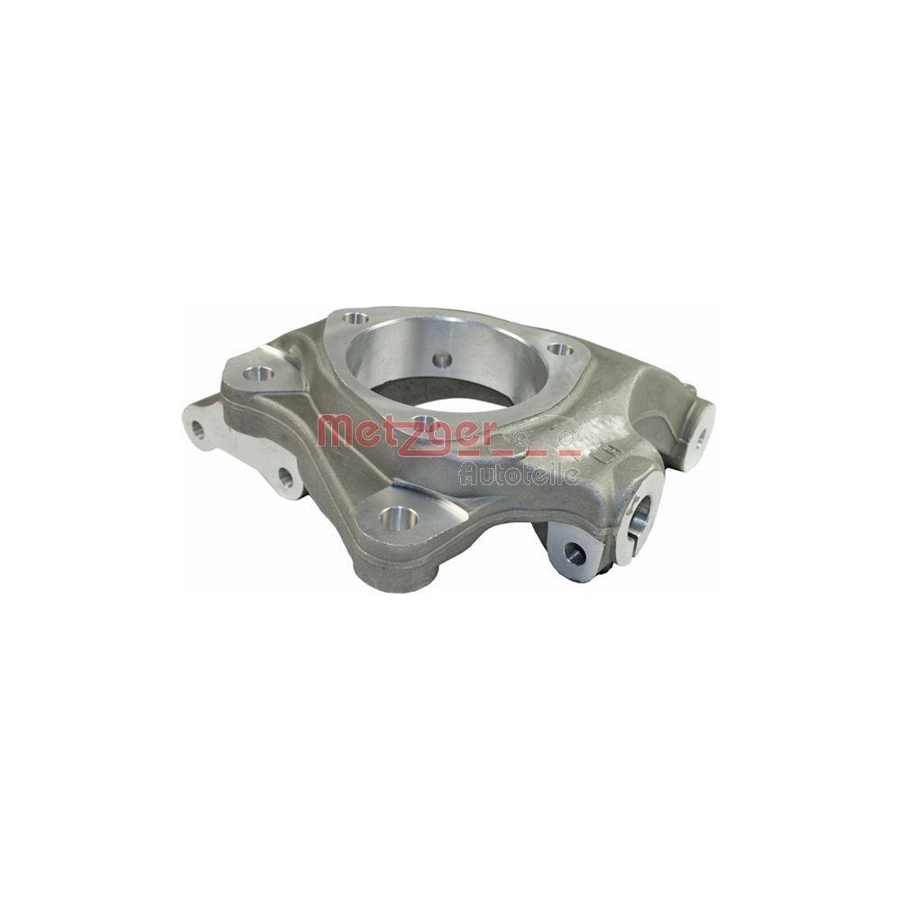 Achsschenkel, Radaufh&auml;ngung METZGER 58097701 f&uuml;r OPEL GENERAL MOTORS