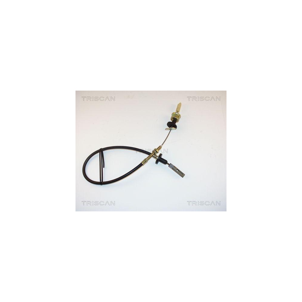 Seilzug, Kupplungsbet&auml;tigung TRISCAN 8140 29220 f&uuml;r AUDI VW