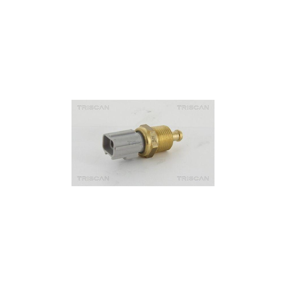 Sensor, K&uuml;hlmitteltemperatur TRISCAN 8626 10057 f&uuml;r FORD JAGUAR MAZDA VOLVO