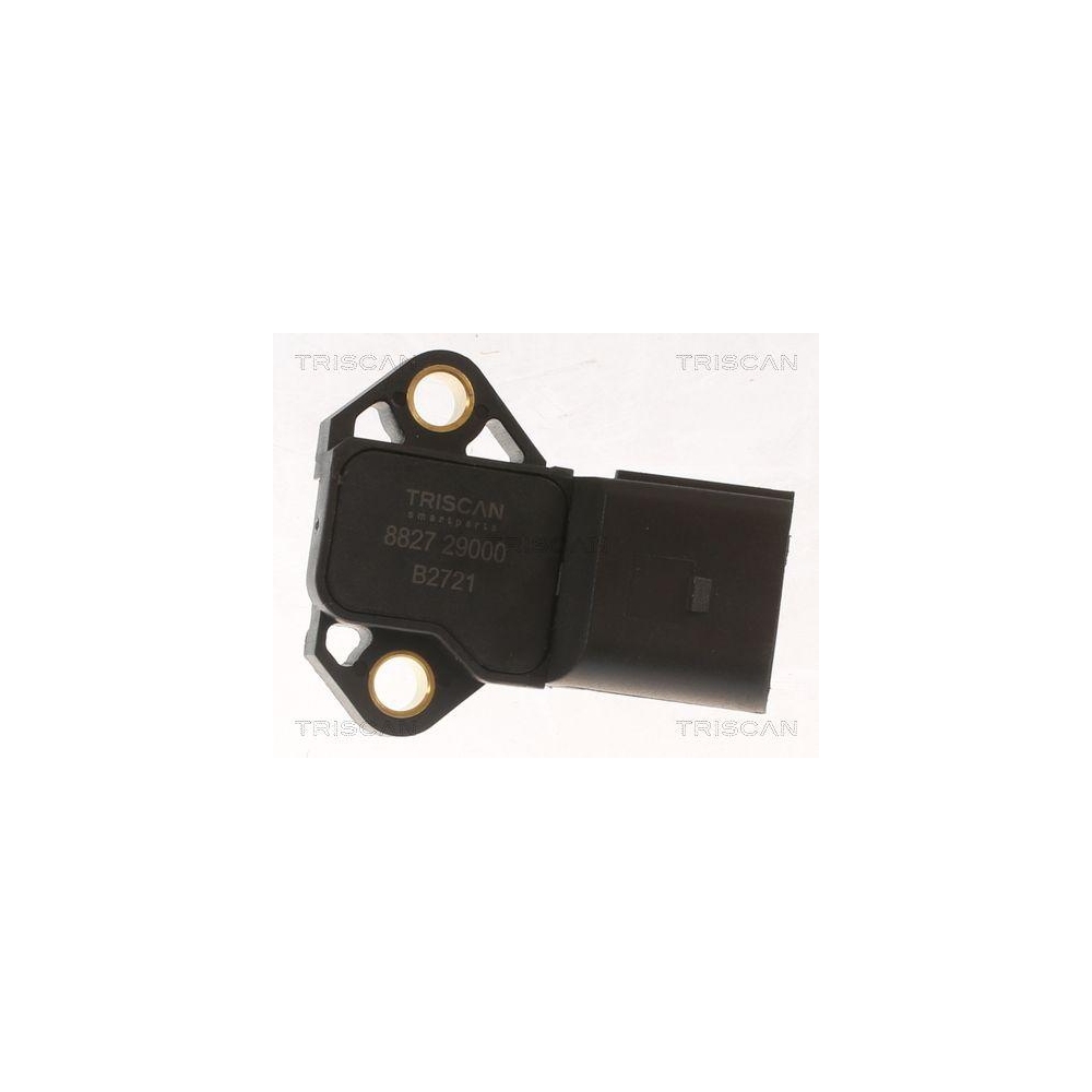 Sensor, Ladedruck TRISCAN 8827 29000 f&uuml;r AUDI SEAT VW