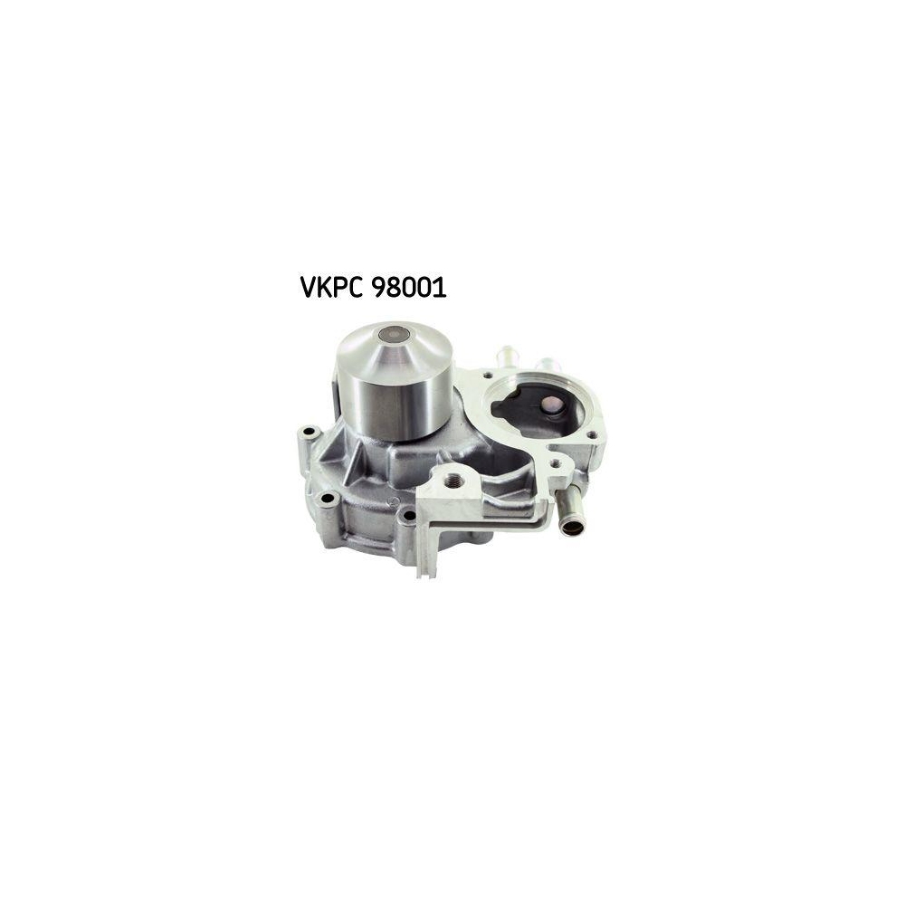 Wasserpumpe, Motork&uuml;hlung SKF VKPC 98001 f&uuml;r SUBARU