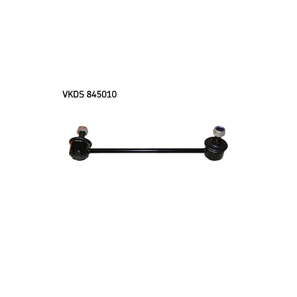 Stange/Strebe, Stabilisator SKF VKDS 845010 für KIA, Vorderachse rechts