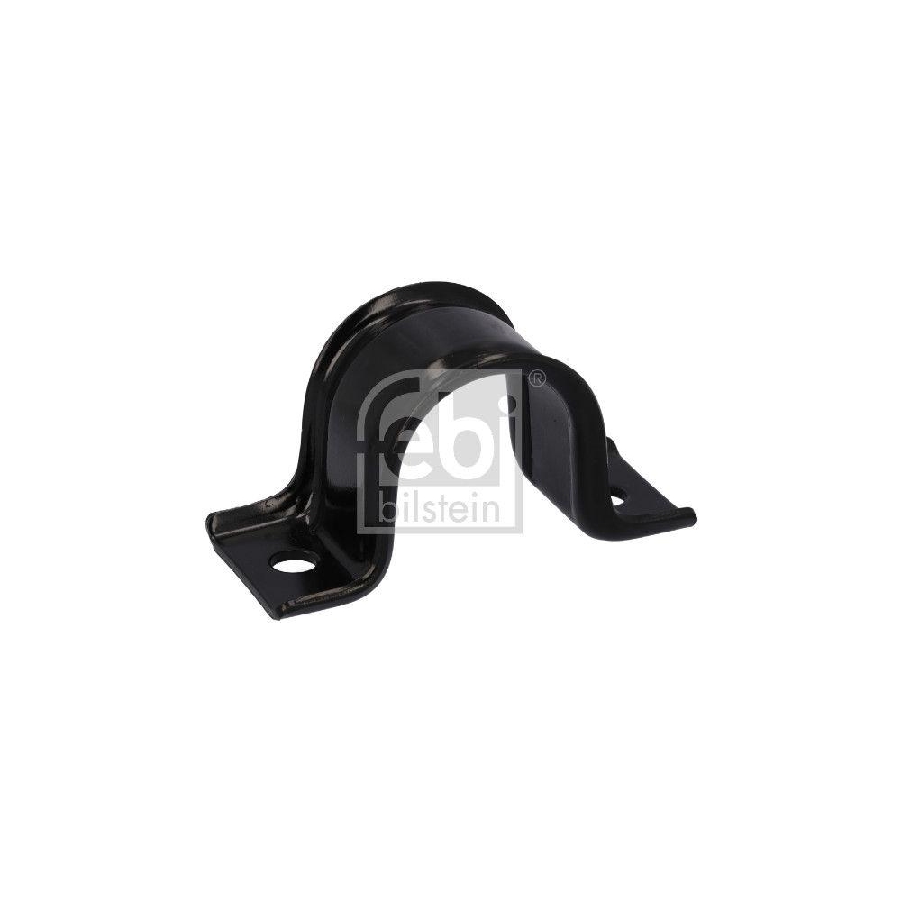 FEBI BILSTEIN Halter, Stabilisatorlagerung 40415 febi Plus f&uuml;r DODGE VW